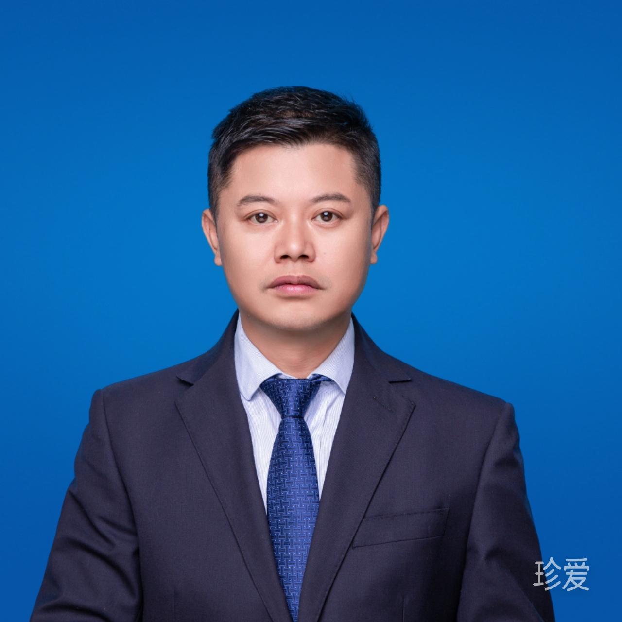 孤独的我