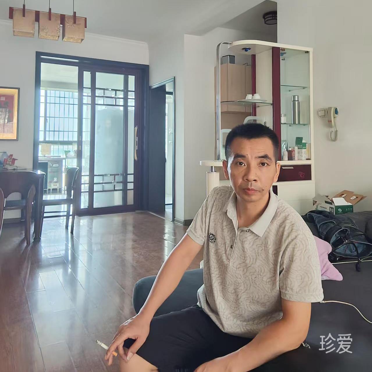 正经街溜子