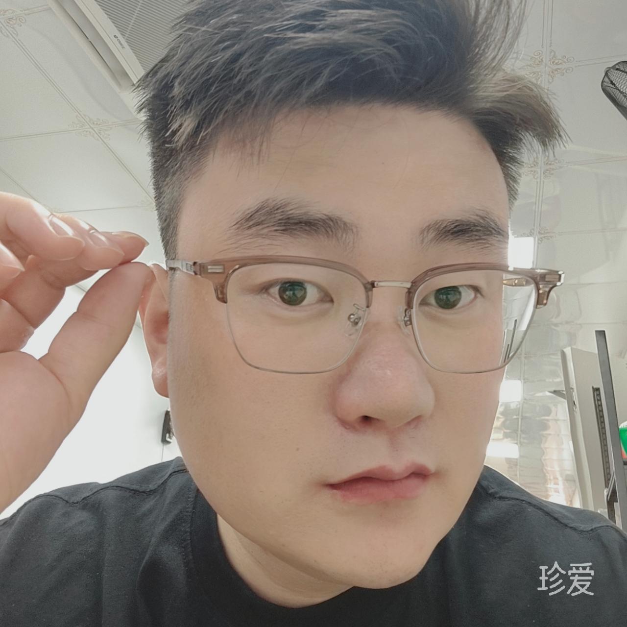 黄先森