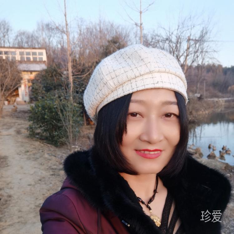 單身只是為了等你