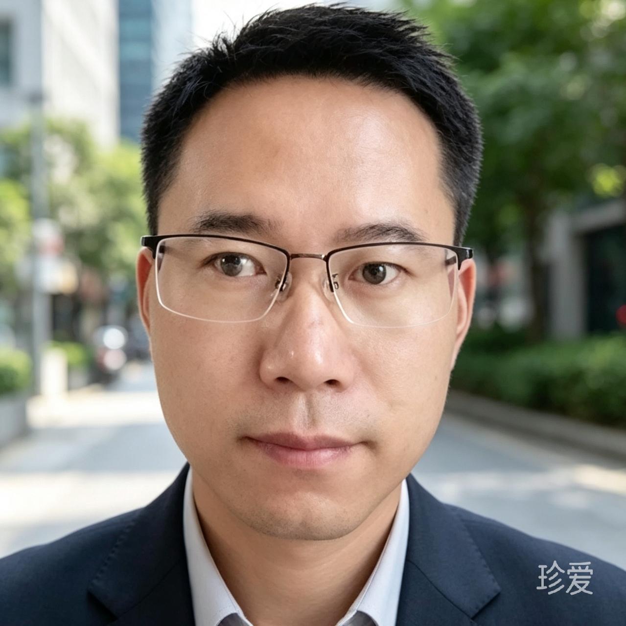 做人开心点