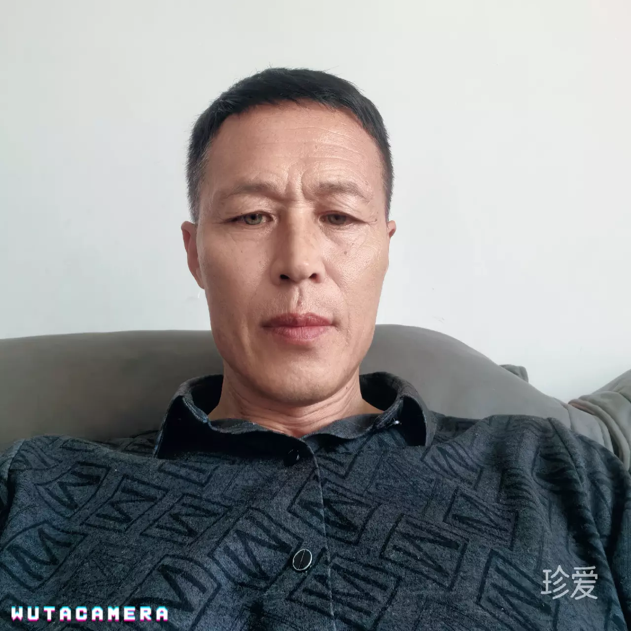 寂寞