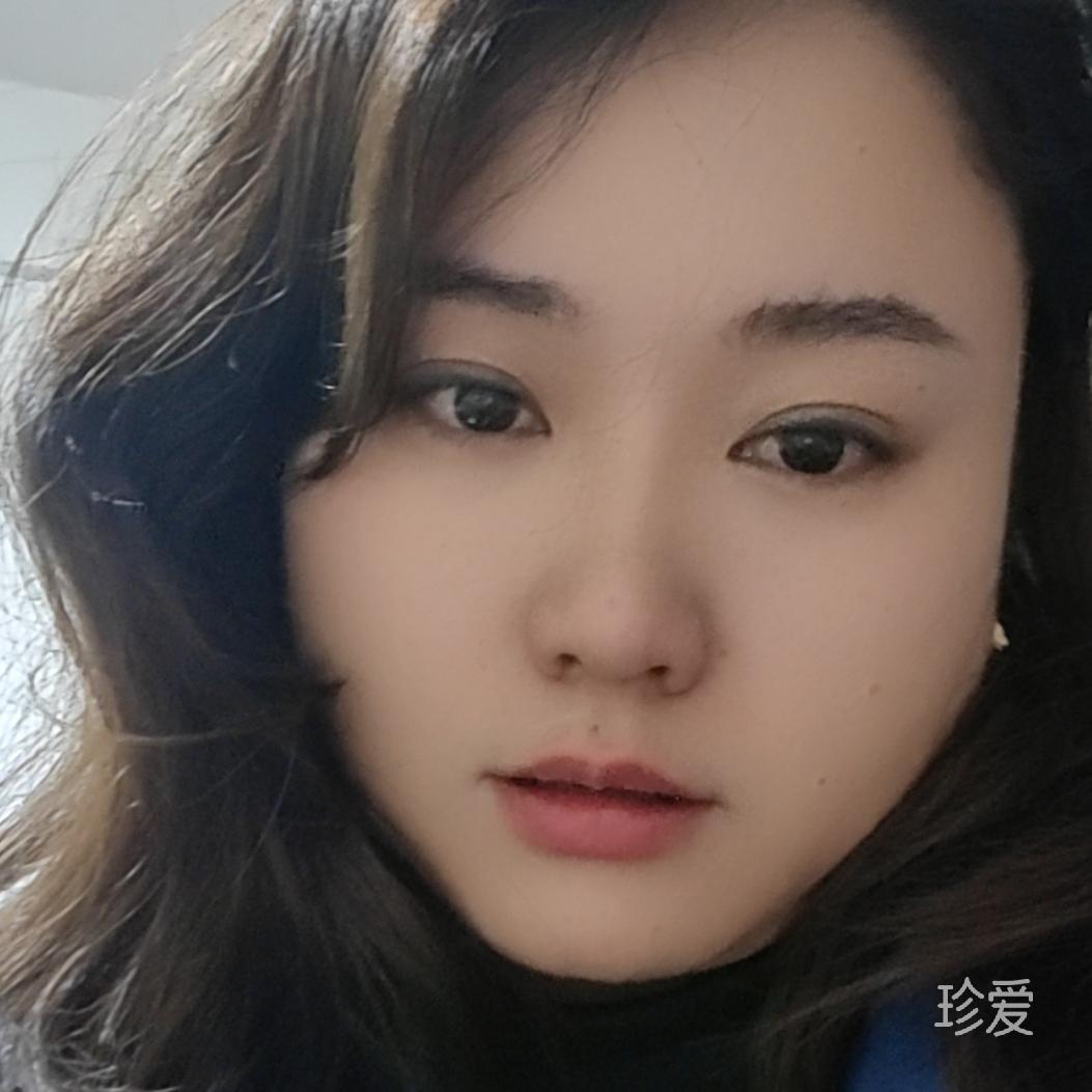 尋找自己的愛情