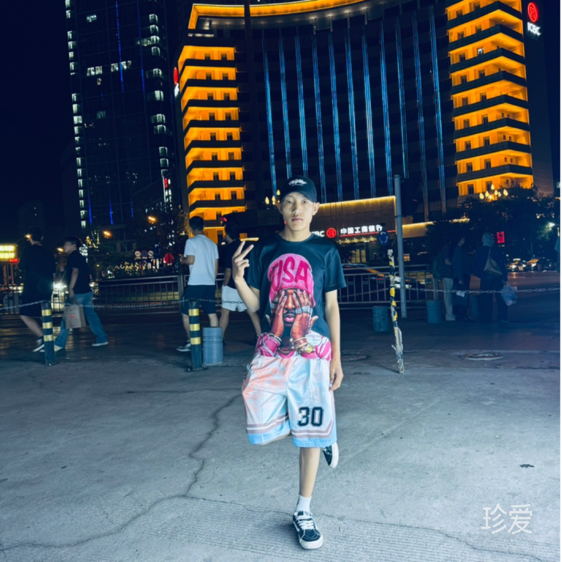 一粒诸侯