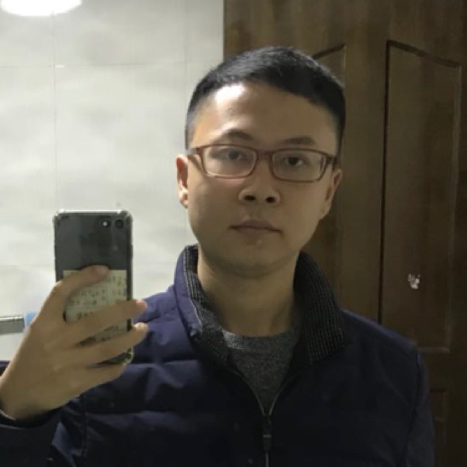 鄖西城關鎮徐一峰