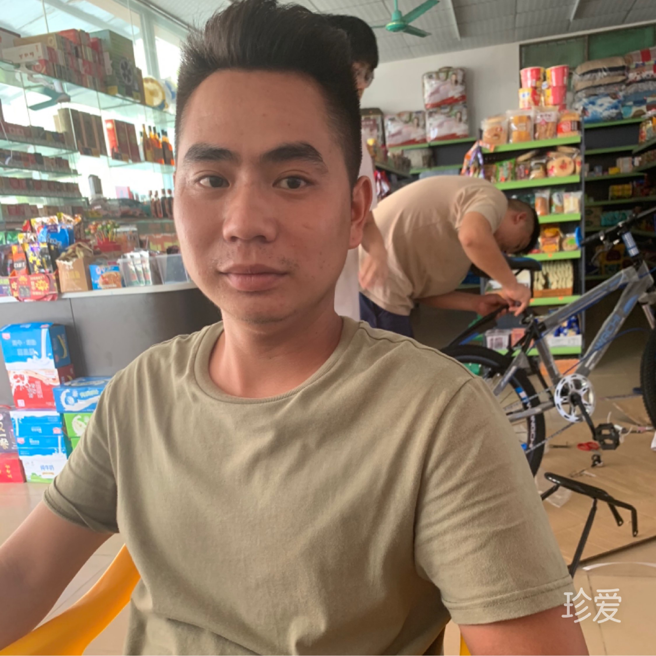 小陈
