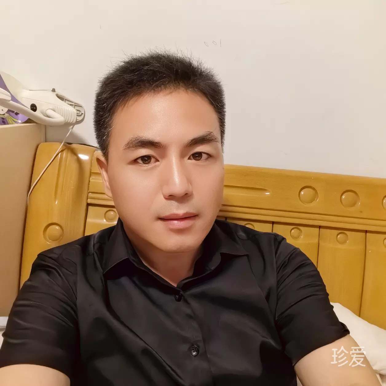 不离不弃