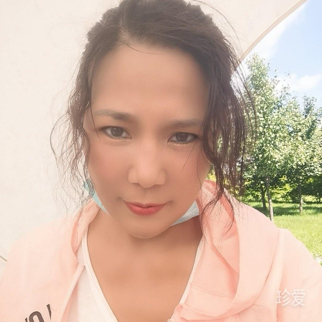 微笑依旧