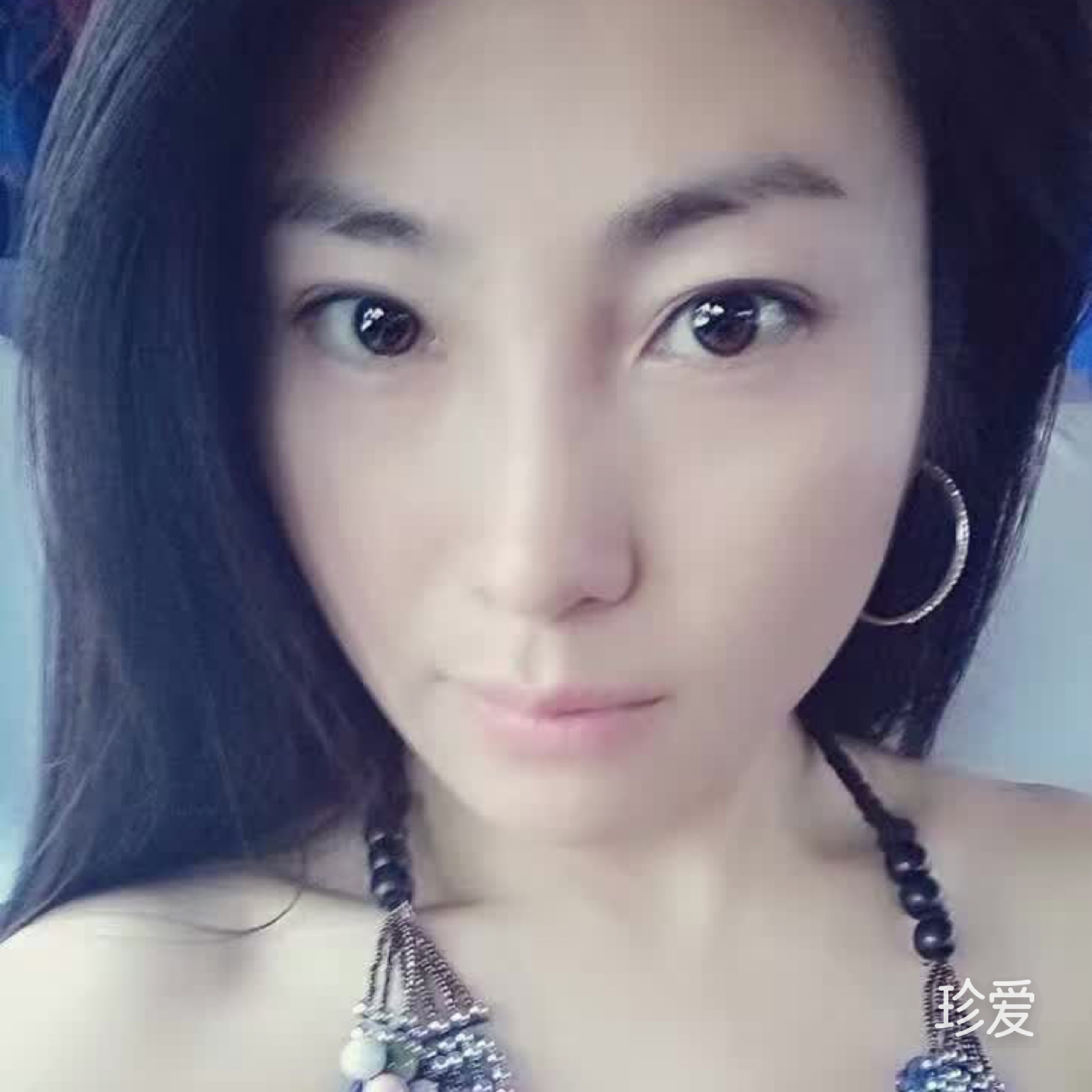 晗馨