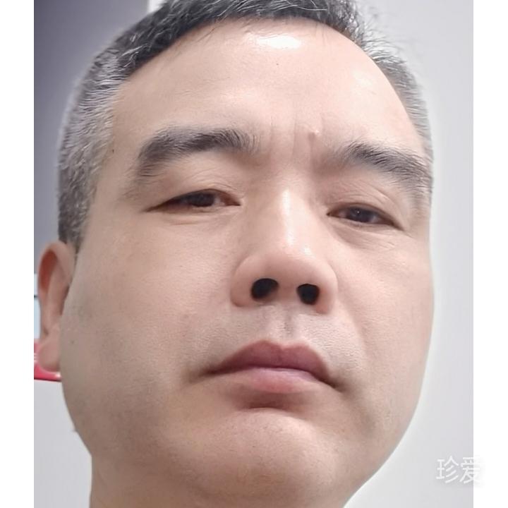 河水清清