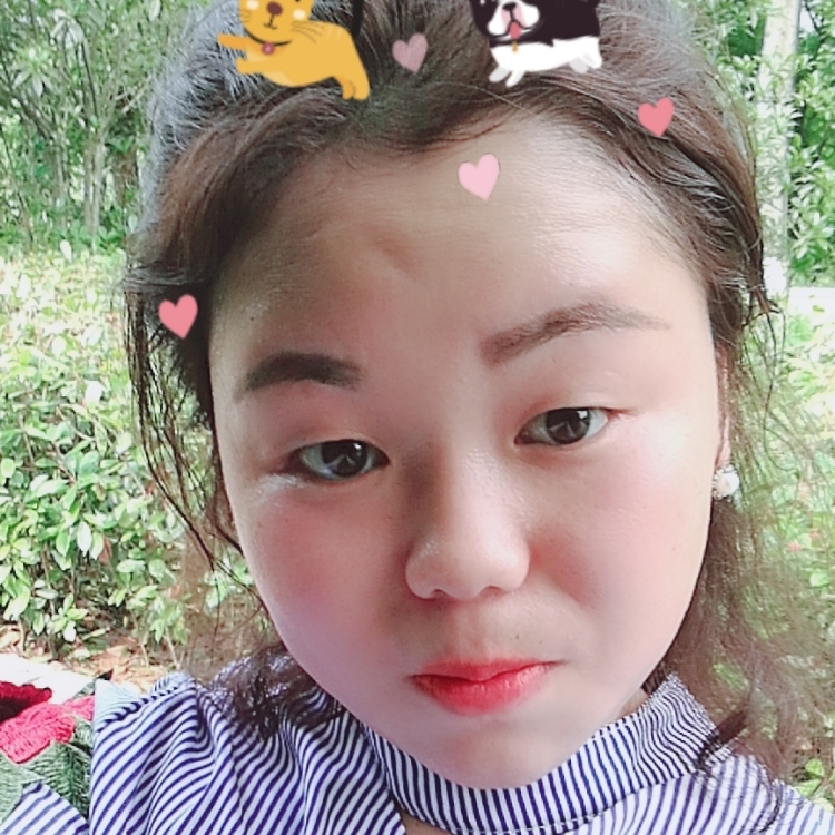 半颗心