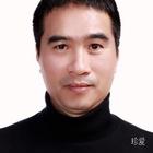 花姐吃飽了就睡覺