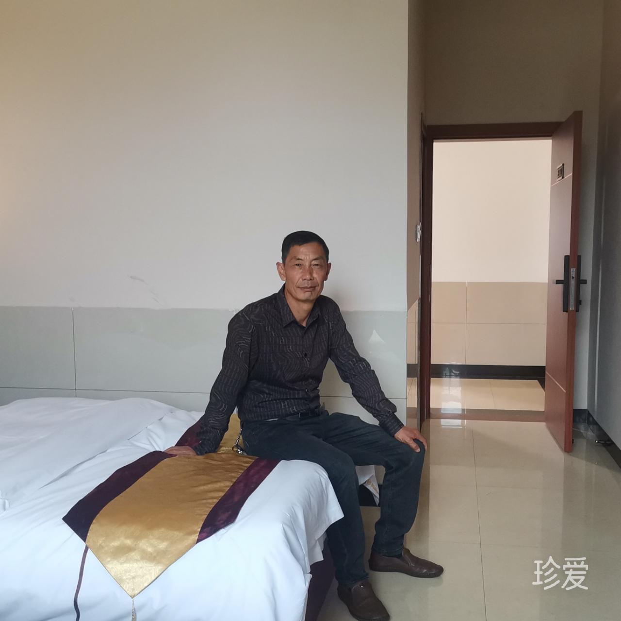 温文尔雅