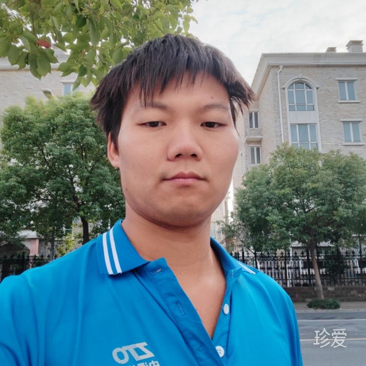 哈士奇