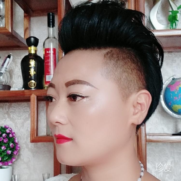 豐鎮市徽記私房菜