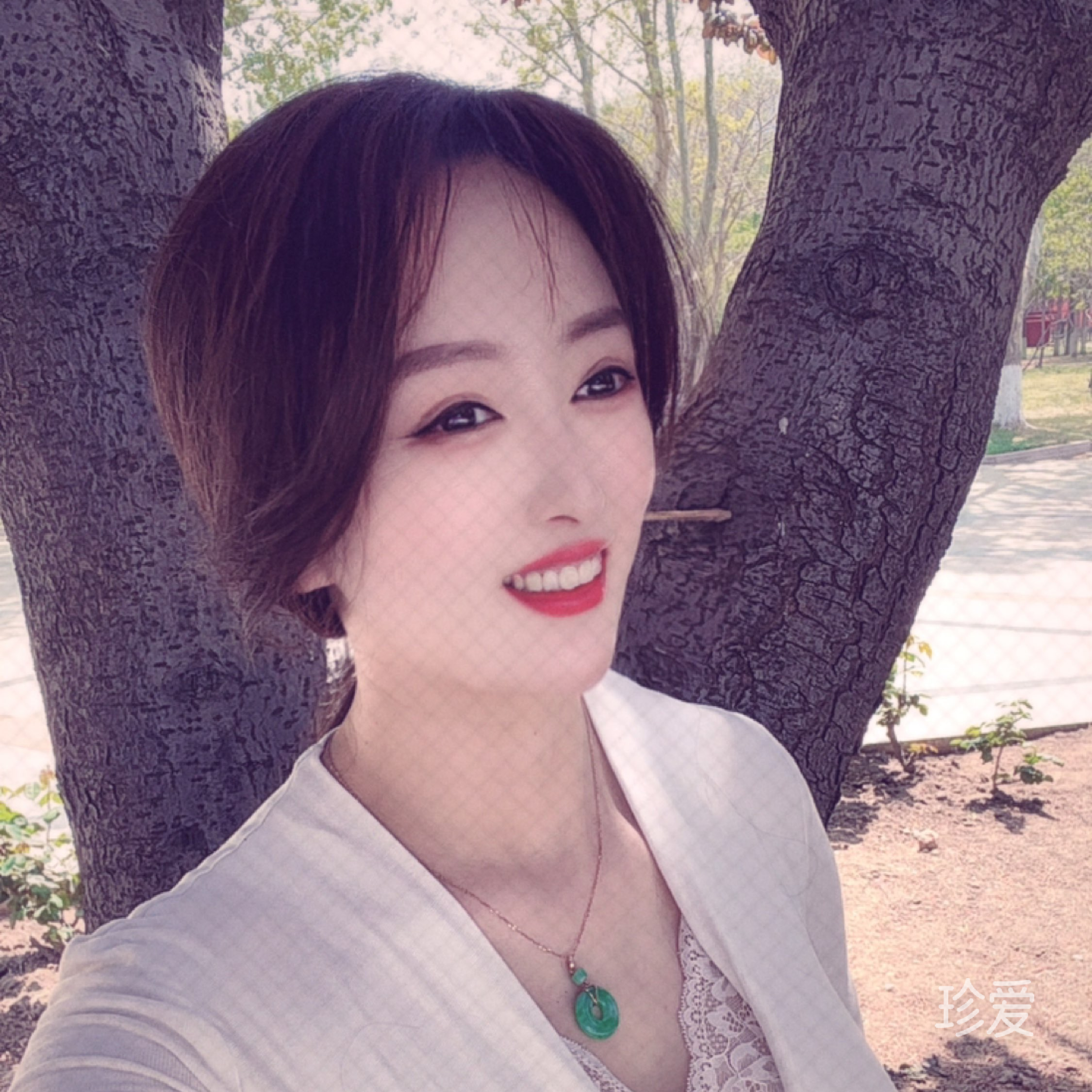 一个人的栀子花