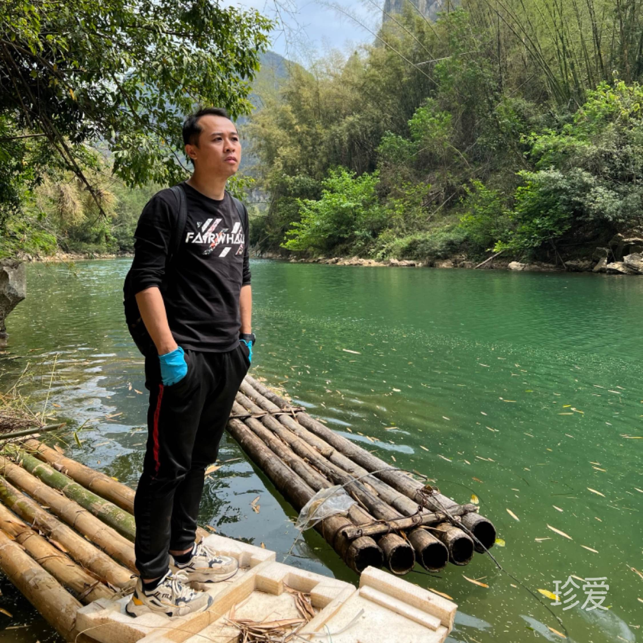 后知后觉