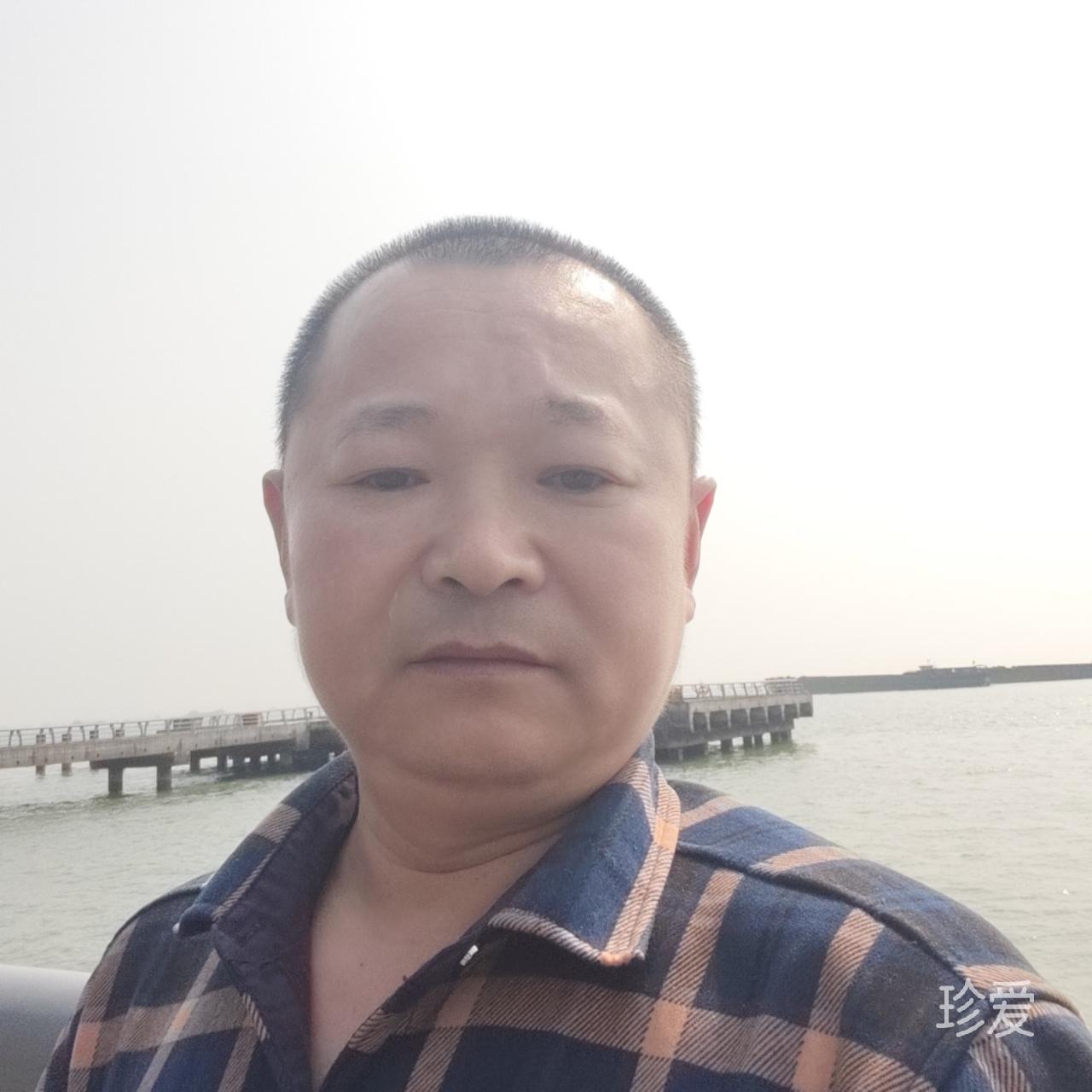 一抹阳刚