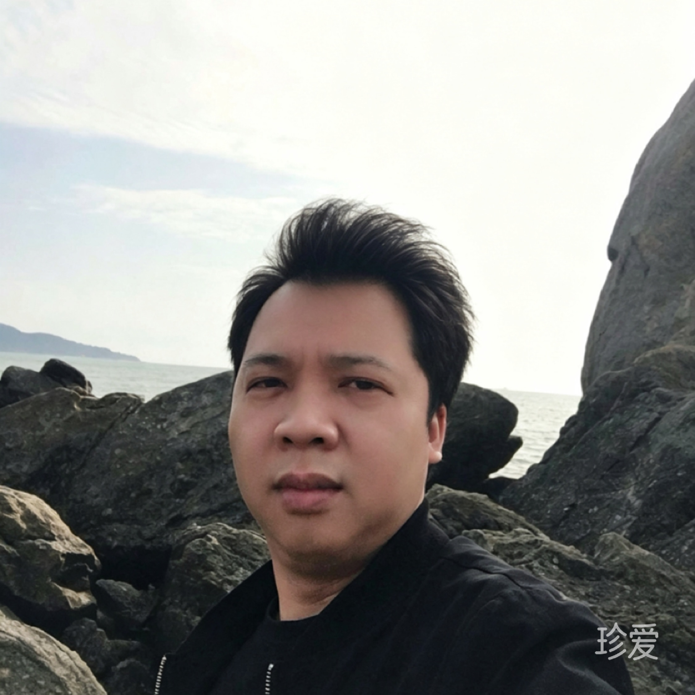幸运