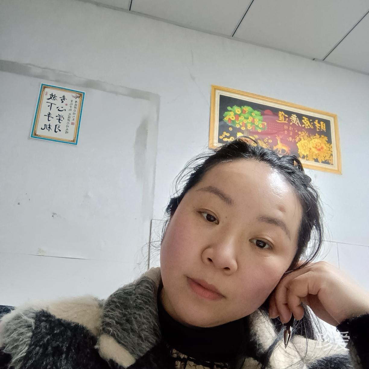 阳光下的小星星