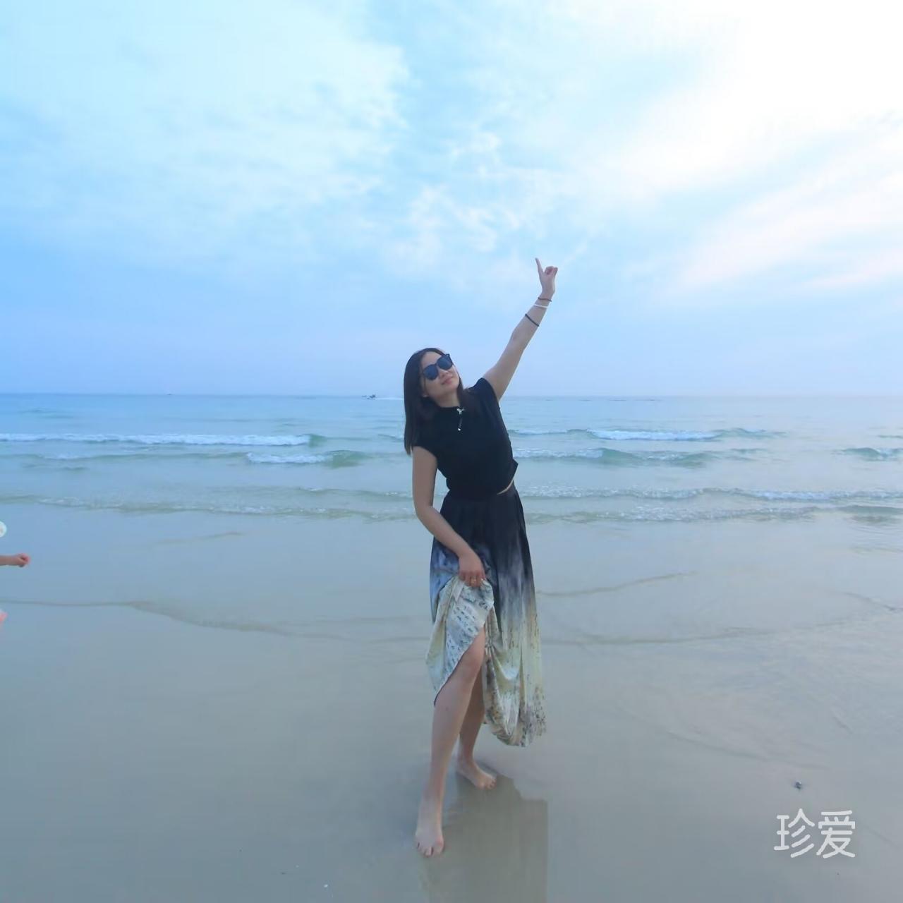 海棠未眠