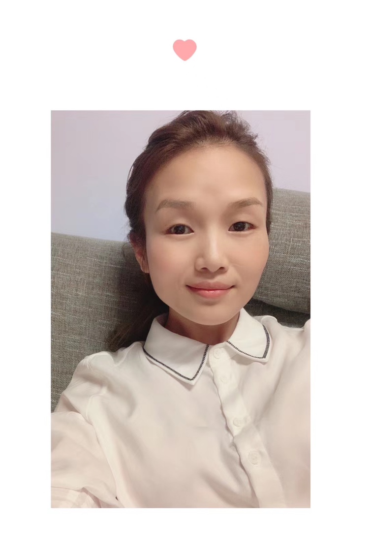 蕓蕓眾生只一個我