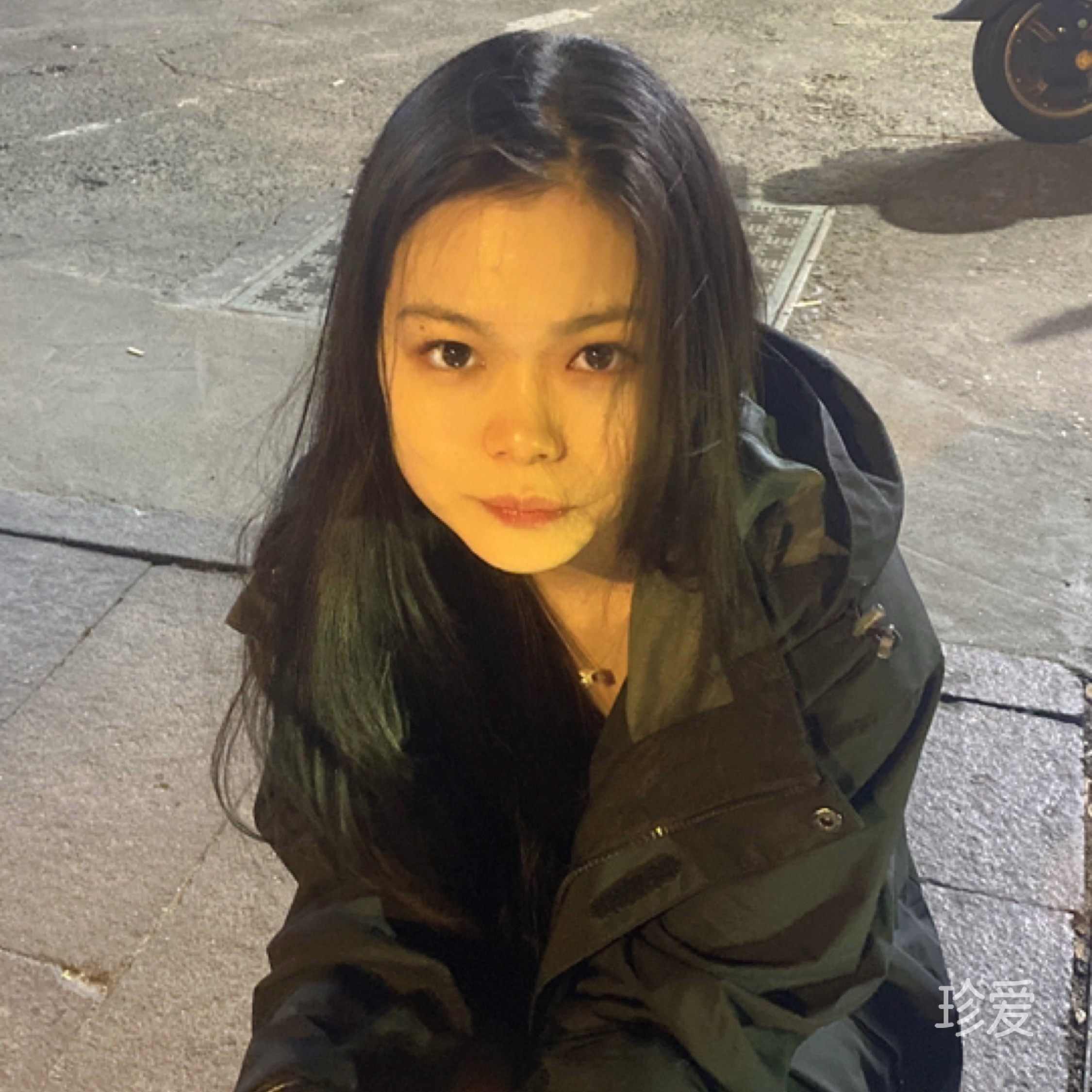 念念
