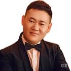 溫酒待故人