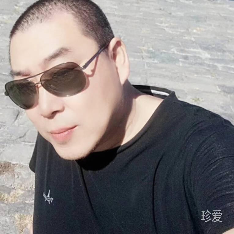那份执着