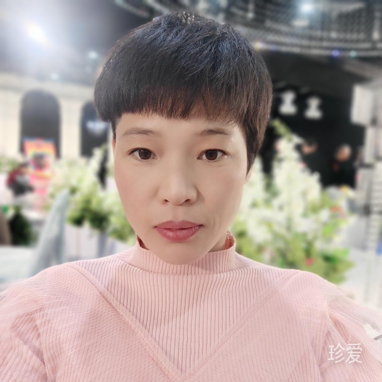 假装说幸福