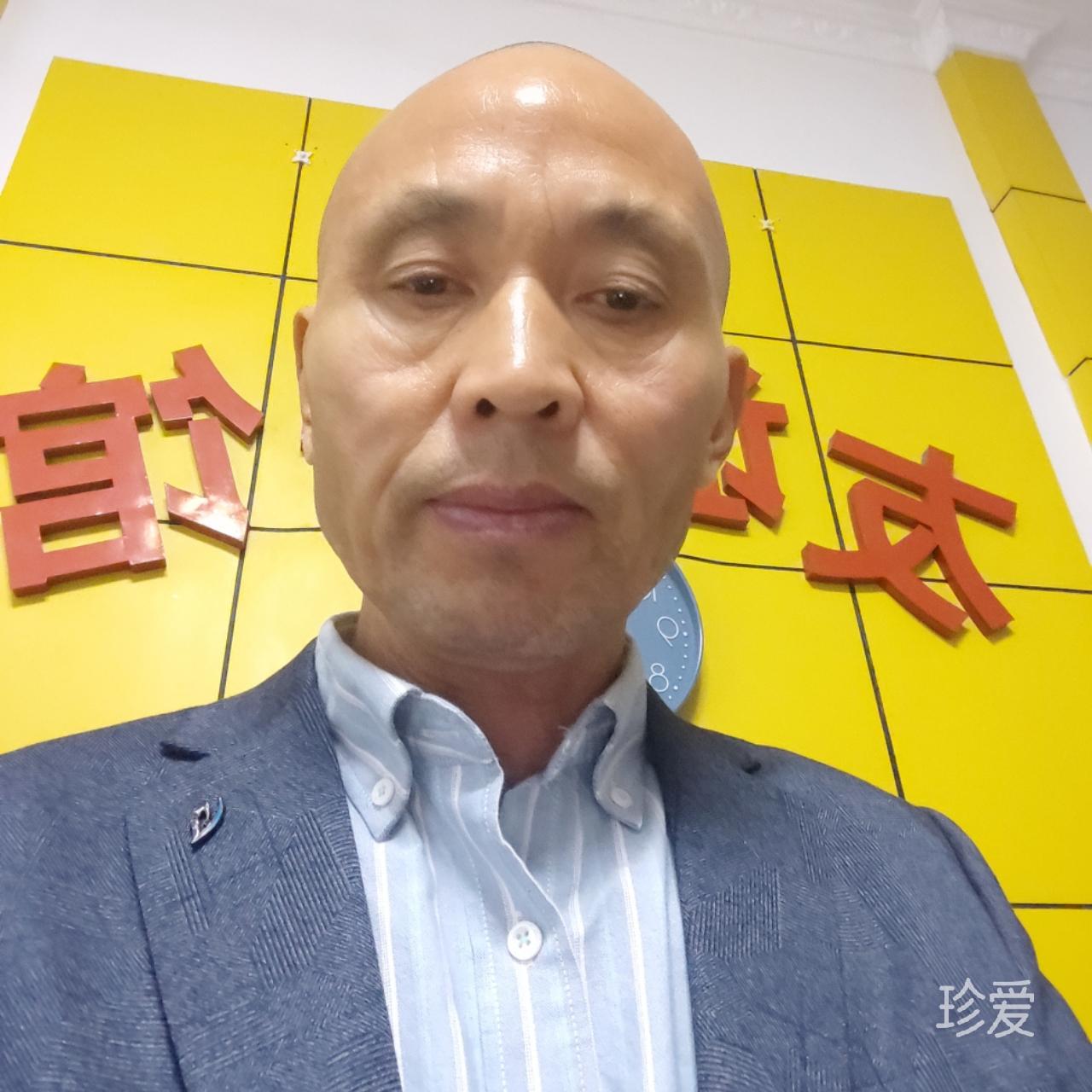 憨厚農(nóng)村人