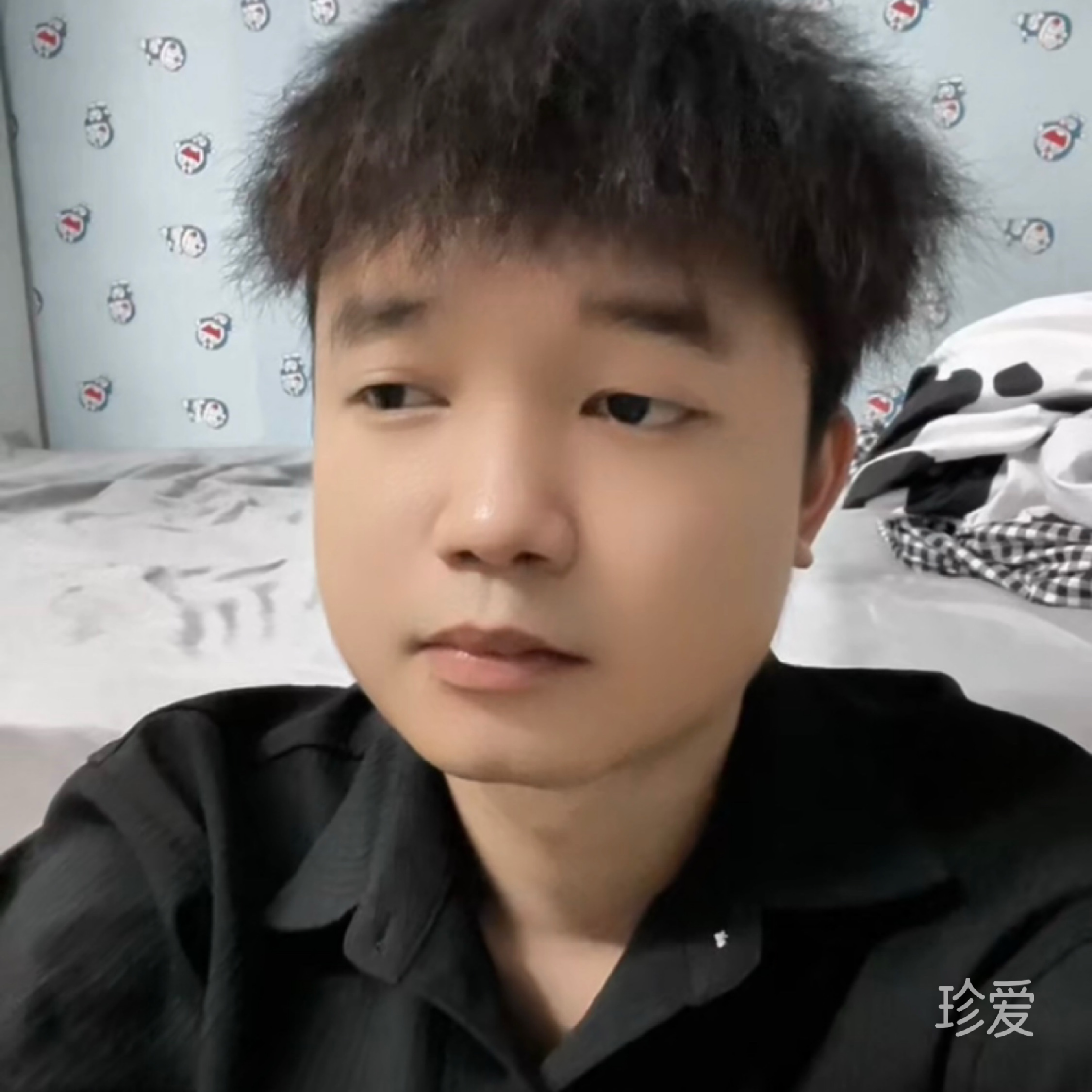 风线条