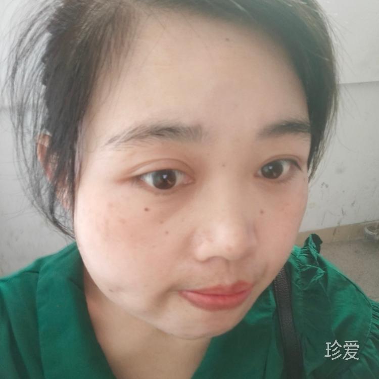 淺淺的快樂(lè)