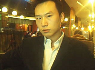 奔跑的鼠標(biāo)