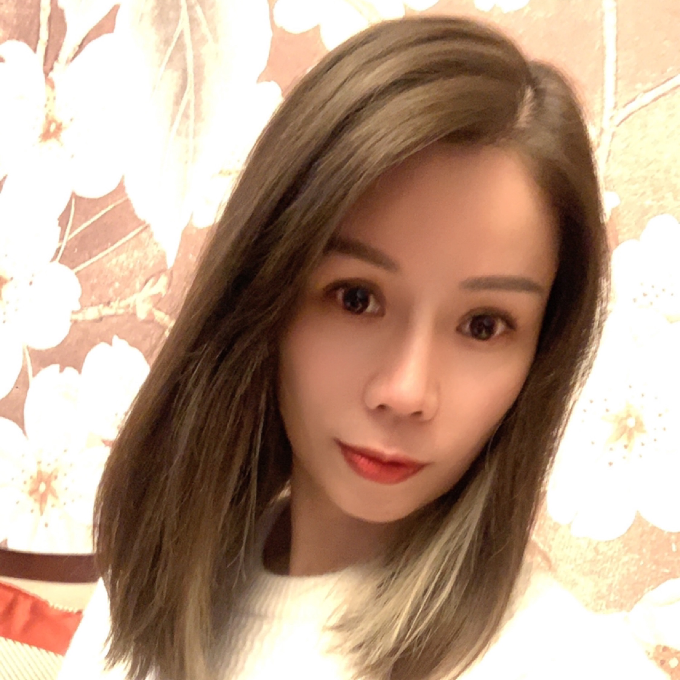 花花