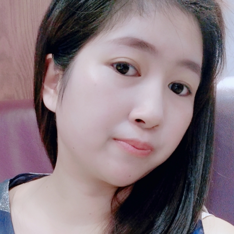 陽光下的小星星