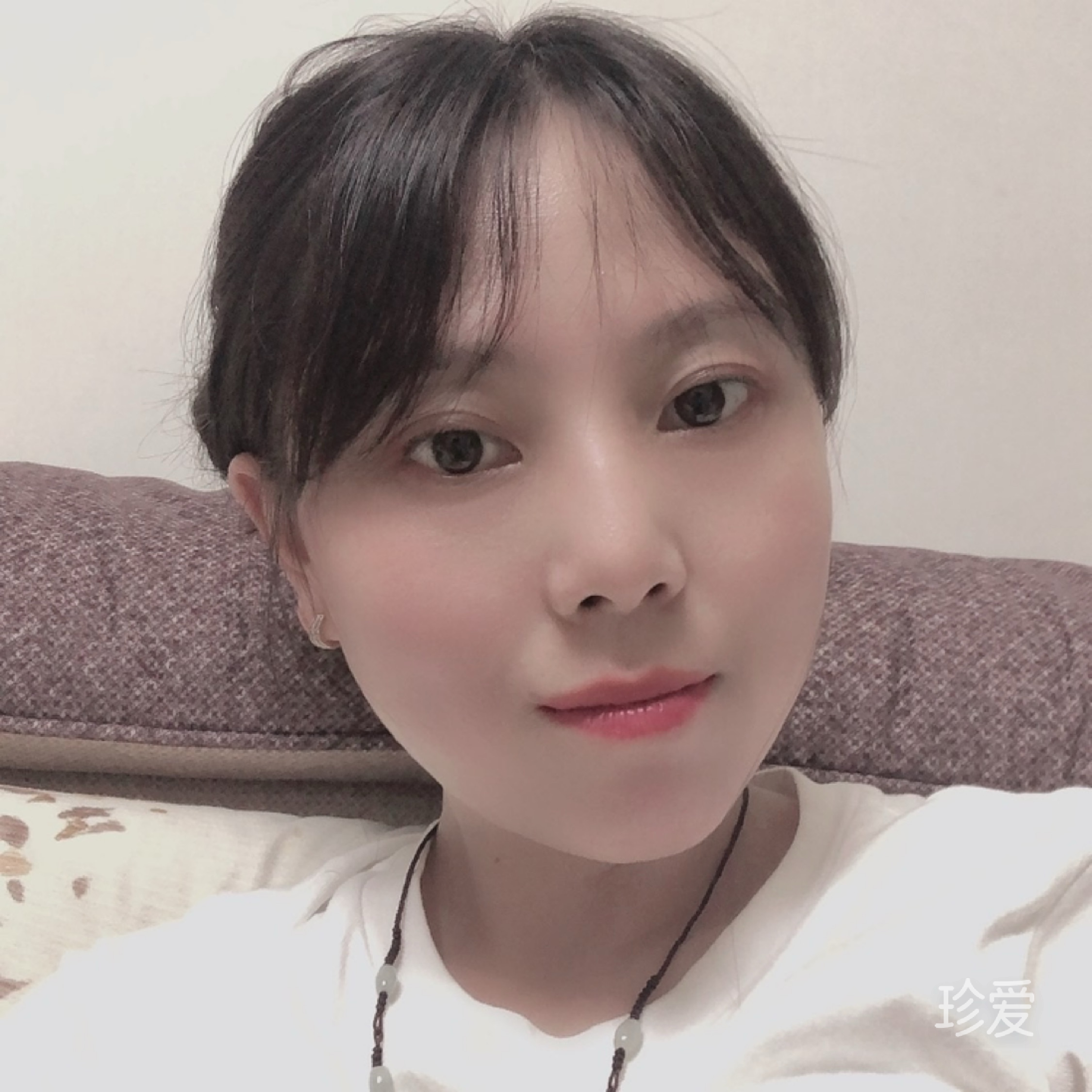 为你绽放