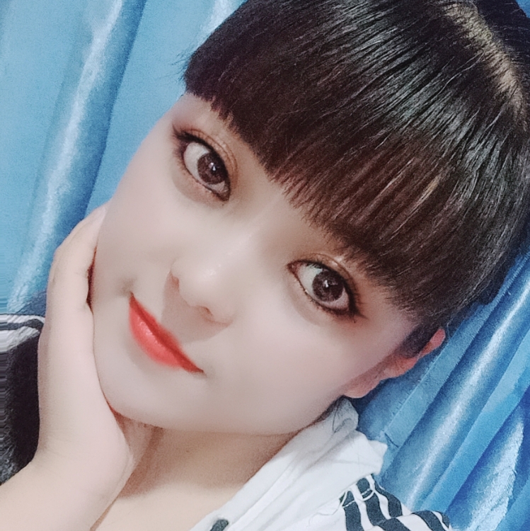 愛自己的人女人