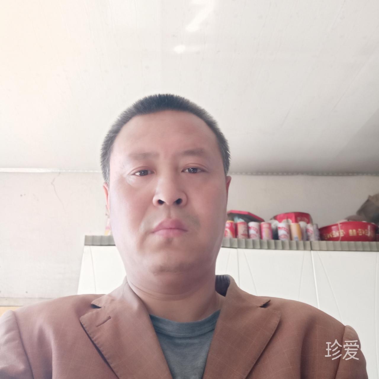 天生一对