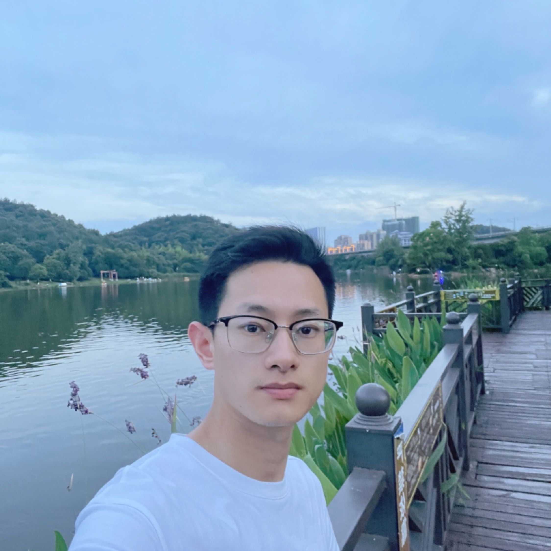 梦想有双翅膀的鱼