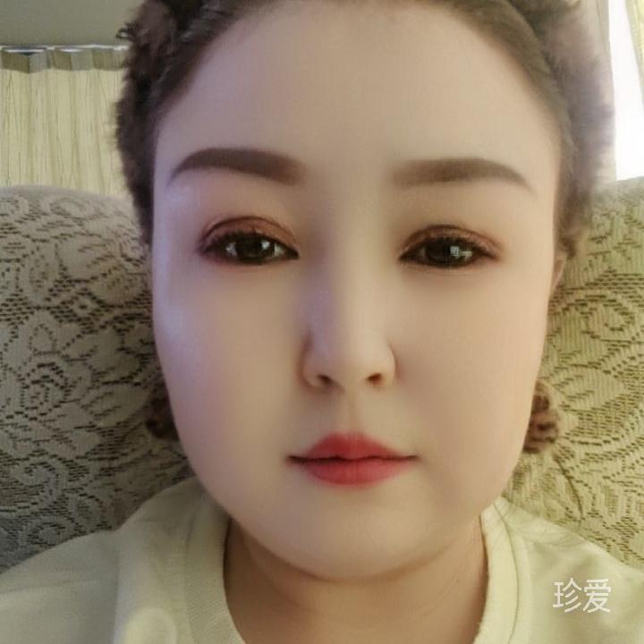 美系悲伤