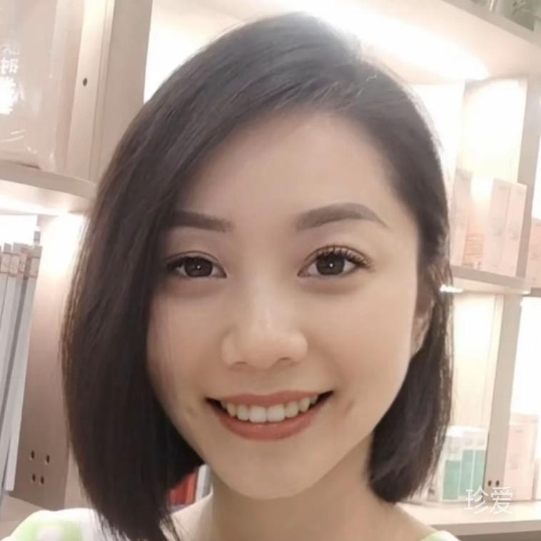 晶莹的泪滴