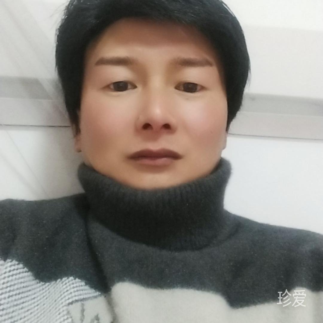 日落的黄昏