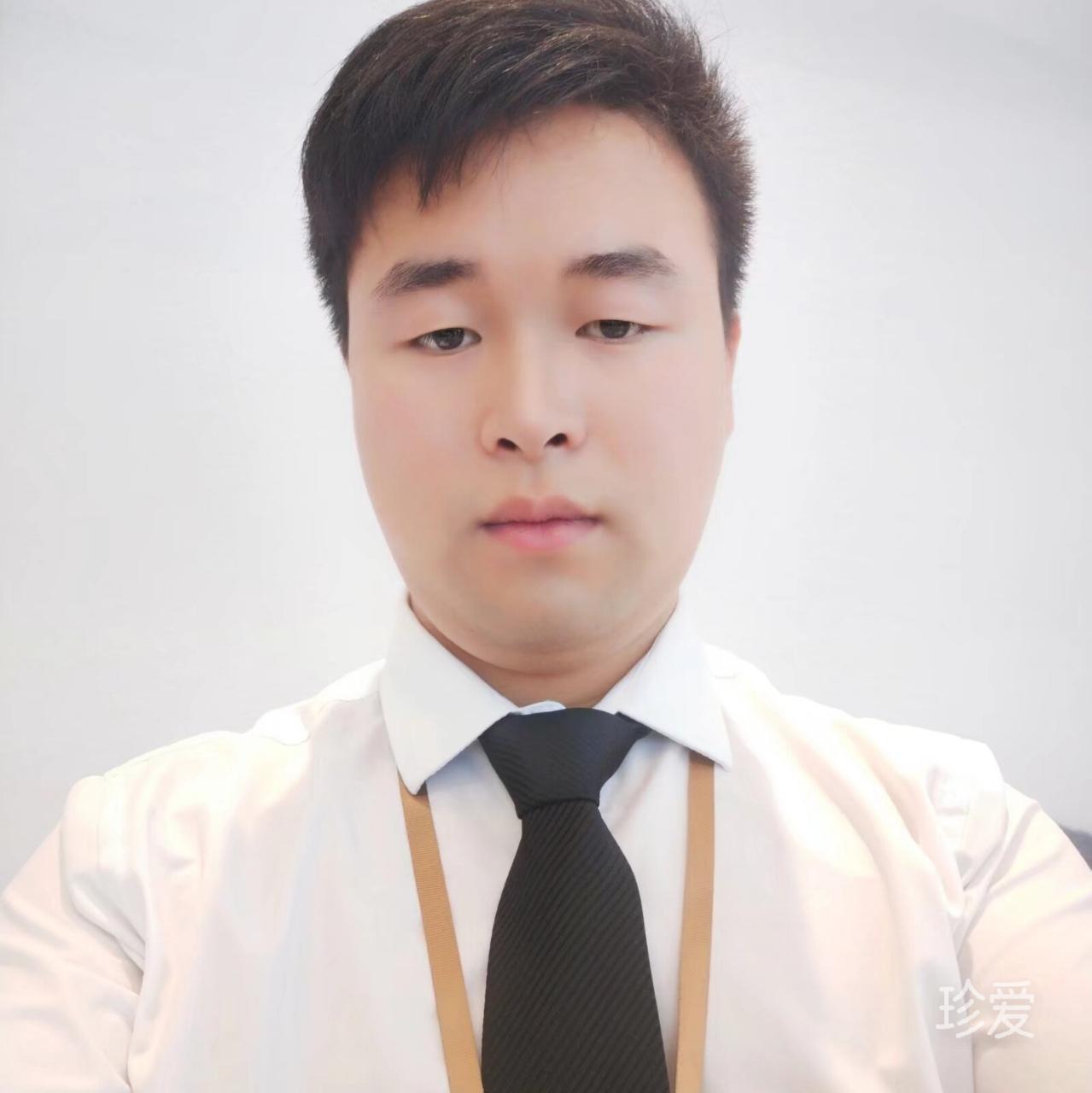 真诚的人就会快乐