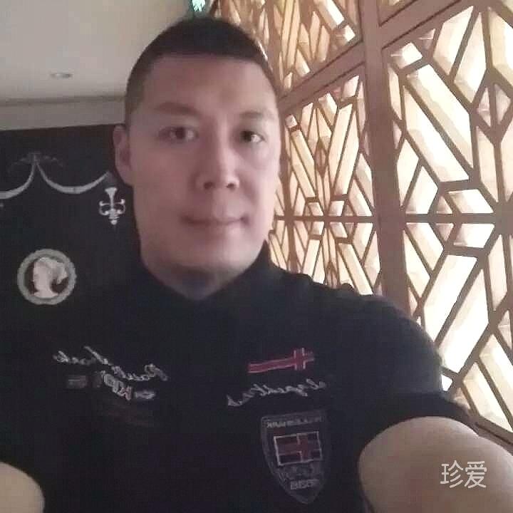 老哈的帅