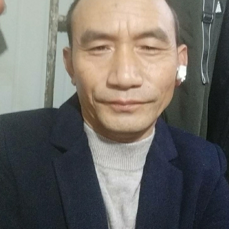 尋找我的另一半