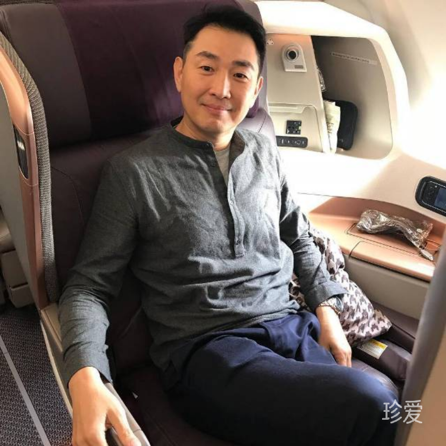 择一人终老