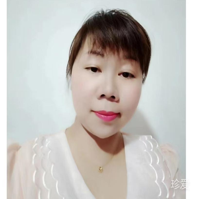舒婷