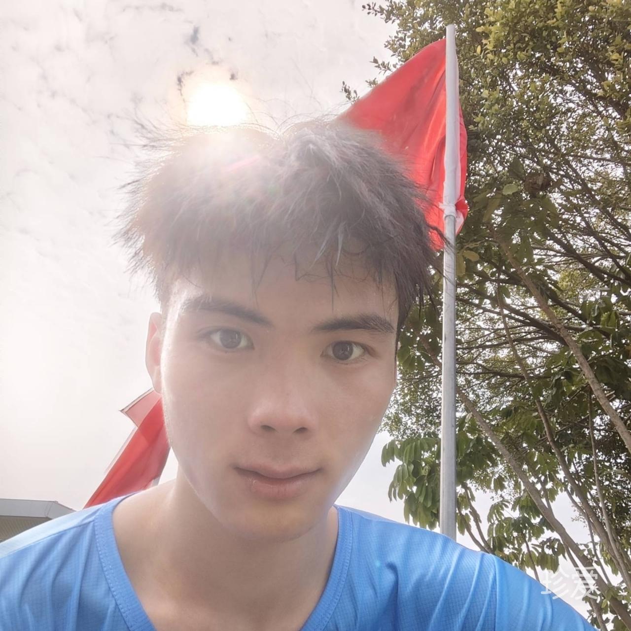 笑看明天