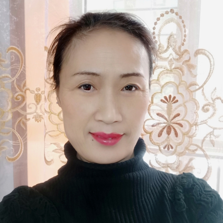 静欲薇蓝